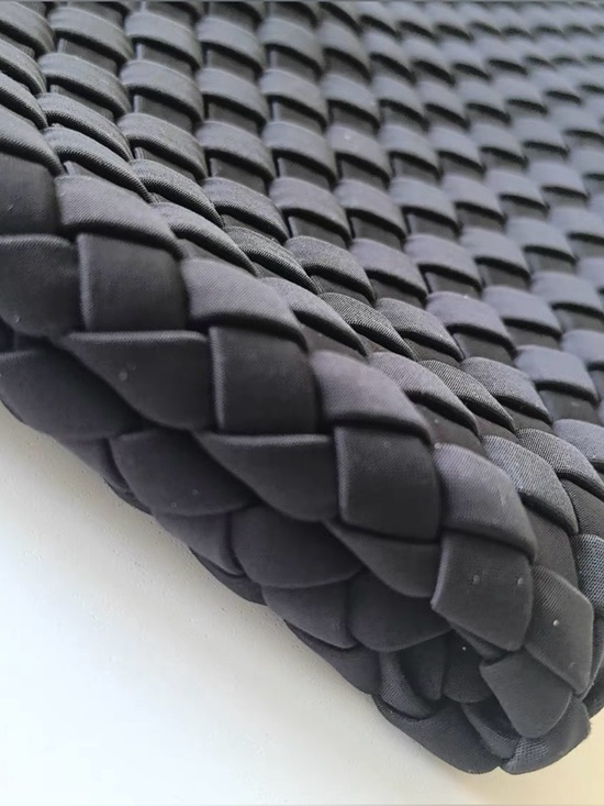 WOVEN TOTE Tote Bag - Picture 9 of 15